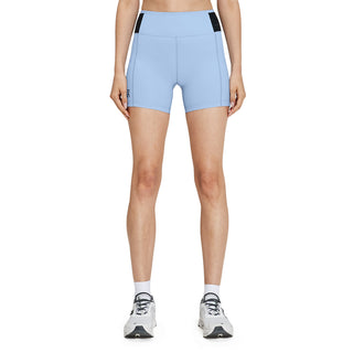 On Womens Sprinter Shorts | Stratosphere