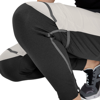 On Womens Running Pants | Pearl/Shadow