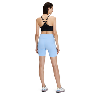 On Womens Movement Tights Short | Stratosphere