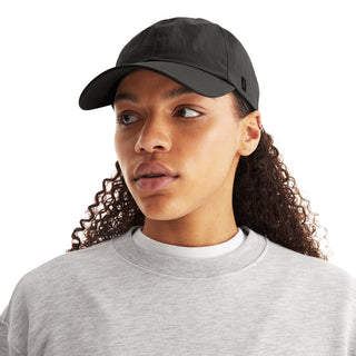 On Unisex Cap | Black