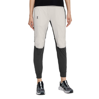 On Womens Running Pants | Pearl/Shadow