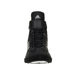 ADIDAS COMBAT SPEED 5 | BLACK - Taskers Sports